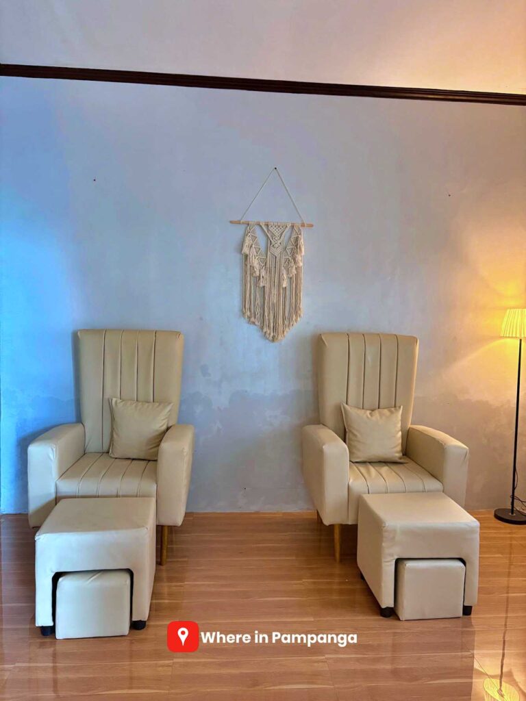 Thyme Massage San Fernando