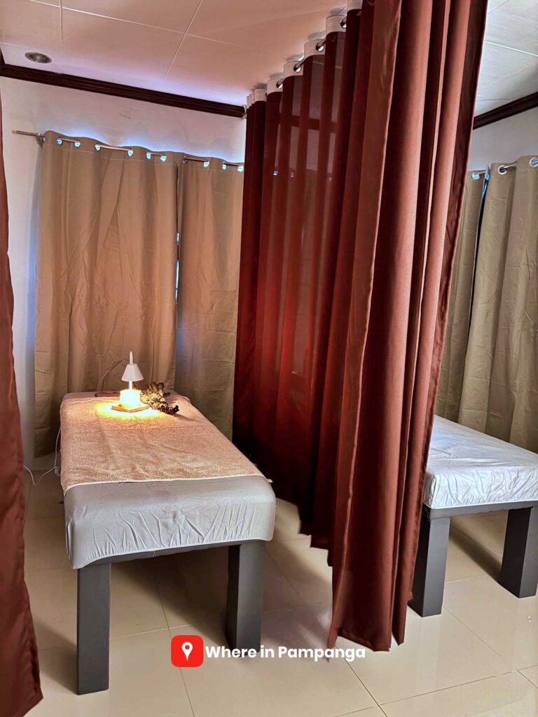 Thyme Massage San Fernando
