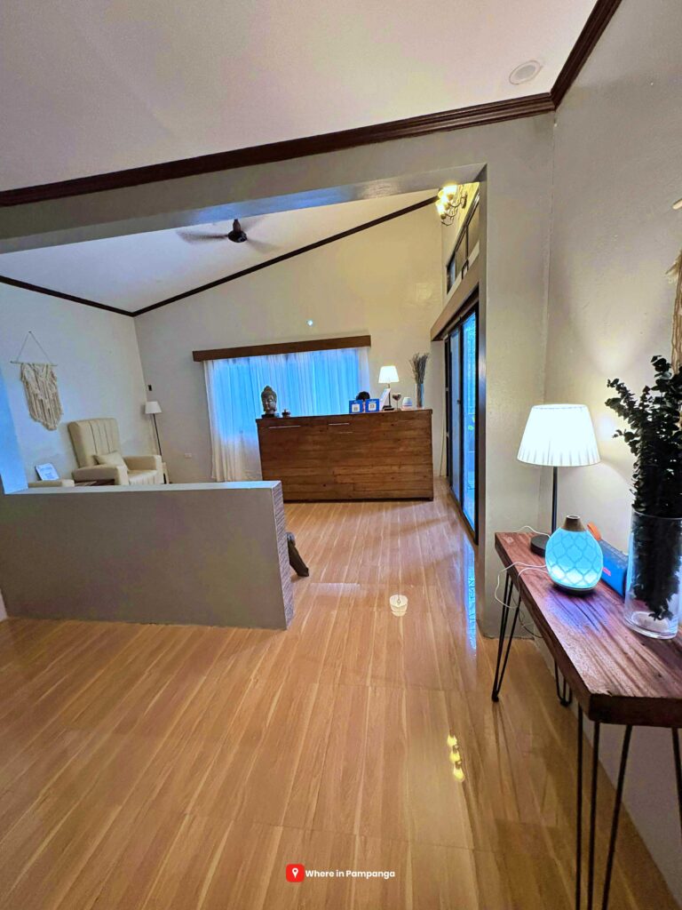 Thyme Massage San Fernando