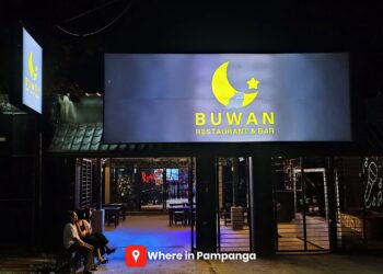 Beyond the Usual: Why BUWAN Karaoke Restobar Is One of Angeles City’s Must-Visit Food Spots