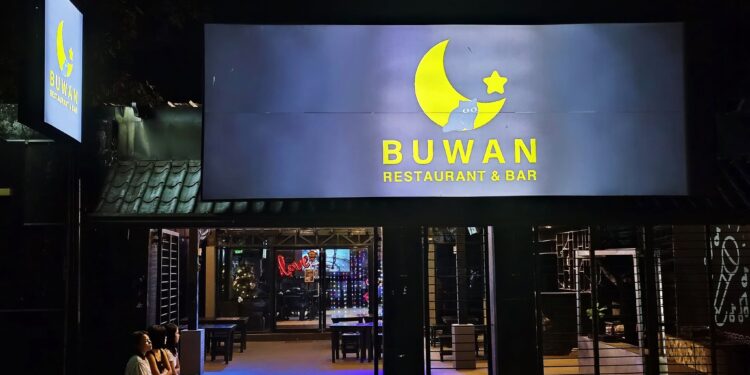 Beyond the Usual: Why BUWAN Karaoke Restobar Is One of Angeles City’s Must-Visit Food Spots