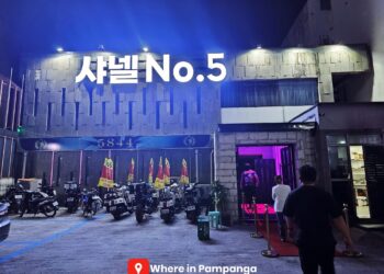 Party All Night at Chanel Hunting Club: One of Angeles City’s Hottest Nightlife Spots