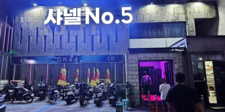 Party All Night at Chanel Hunting Club: One of Angeles City’s Hottest Nightlife Spots