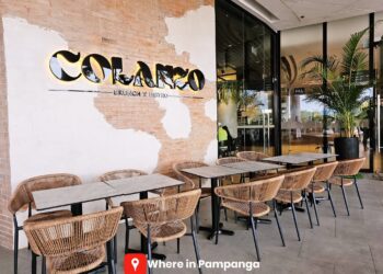 Pampanga, It’s Time for Brunch! Why Colanzo Brunch and Bistro Should Be Your Next Food Stop