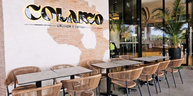 Pampanga, It’s Time for Brunch! Why Colanzo Brunch and Bistro Should Be Your Next Food Stop