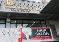 Your Summer Hair Glow-Up Starts at In the Month of May Hair Salon in Angeles City