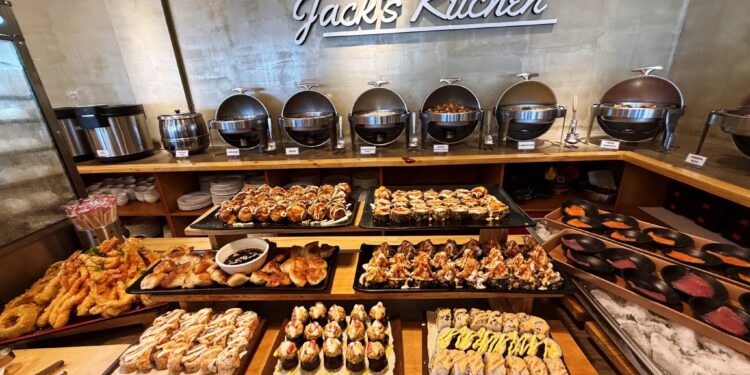 Jack’s Kitchen Just Got Better—Here’s Why You Should Visit