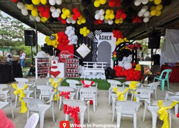 Planning an Event? Here’s Why MenChing Event Services Deserves a Spot on Your List