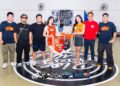 Where Passion Meets Play: Discover the Exciting Sports Community at Rise Above All Athletic Sports Gym