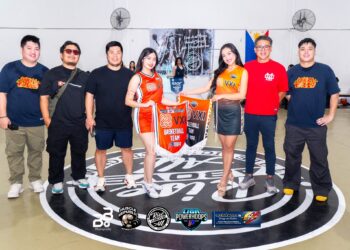 Where Passion Meets Play: Discover the Exciting Sports Community at Rise Above All Athletic Sports Gym