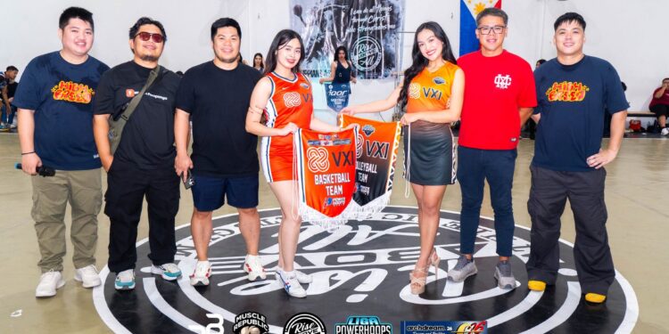 Where Passion Meets Play: Discover the Exciting Sports Community at Rise Above All Athletic Sports Gym