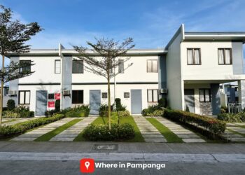 Finding Your Happy Place in Pampanga: Why SMDC’s Cheerful Homes Could Be the Home You’ve Been Looking For