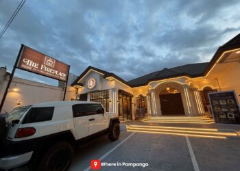 The Fireplace by Steak Experience PH: The New Go-To Spot for Steak Lovers in Angeles City