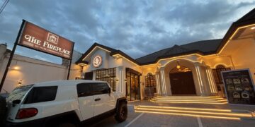 The Fireplace by Steak Experience PH: The New Go-To Spot for Steak Lovers in Angeles City