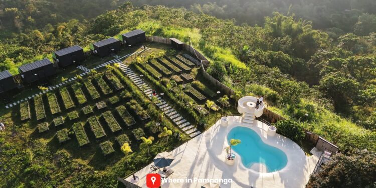 The Black Cabin Nature Camp: A Peaceful Nature Escape You’ll Want to Experience in Tarlac