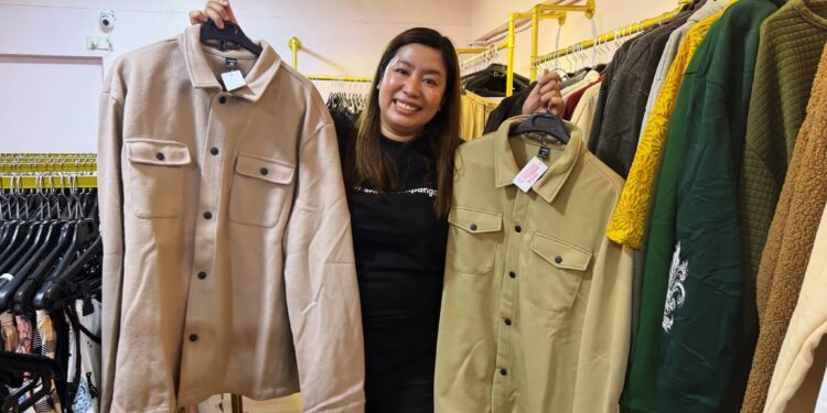 Warehouse by Summer: Affordable Fashion Finds You’ll Want to Add to Your Closet