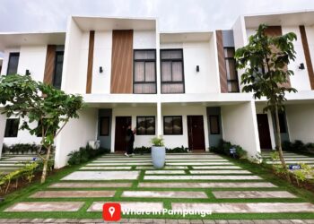 Symphony Homes: Discover SMDC’s First House-and-Lot Community in Pampanga