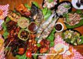 Alona’s Grill: Where Sizzling Plates Meet Late-Night Serenades