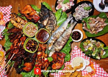 Alona’s Grill: Where Sizzling Plates Meet Late-Night Serenades