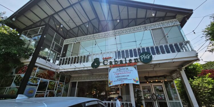 Casa Cabalen: Discover Pampanga’s Ultimate All-You-Can-Eat Buffet