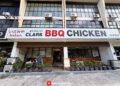 Craving Korean Food? Clark BBQ Chicken Is the Hidden Gem in Pampanga You Need to Discover!