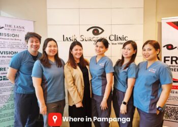 Six Months After LASIK: Mark’s Clear Vision Journey at The LASIK Surgery Clinic in Angeles City