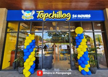 Craving Breakfast at 3 A.M.? Top Chilog’s Newest Pampanga Branch Has You Covered!
