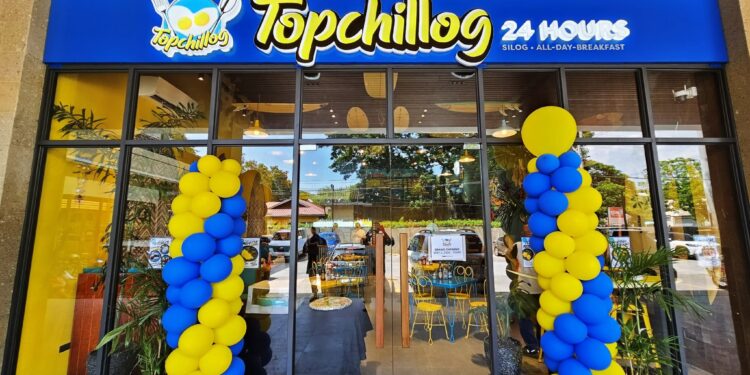 Craving Breakfast at 3 A.M.? Top Chilog’s Newest Pampanga Branch Has You Covered!