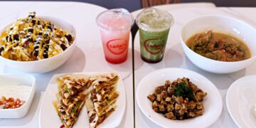 Edelyn’s Cafe: Your Chill Escape Just Minutes from SM City Pampanga