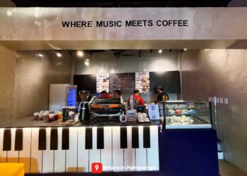 Musikapihan: Where Dreams Find Their Rhythm and Music Brings People Together